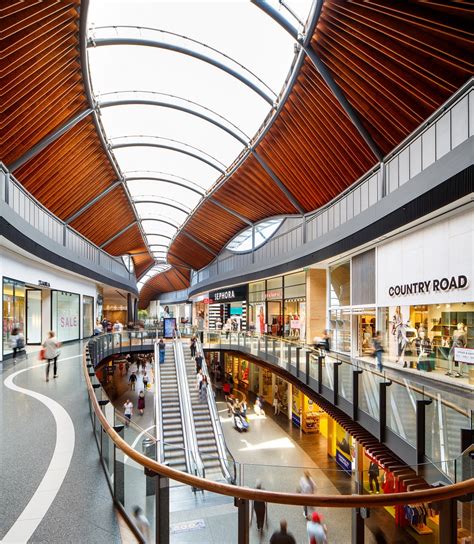 highpoint shopping centre directory